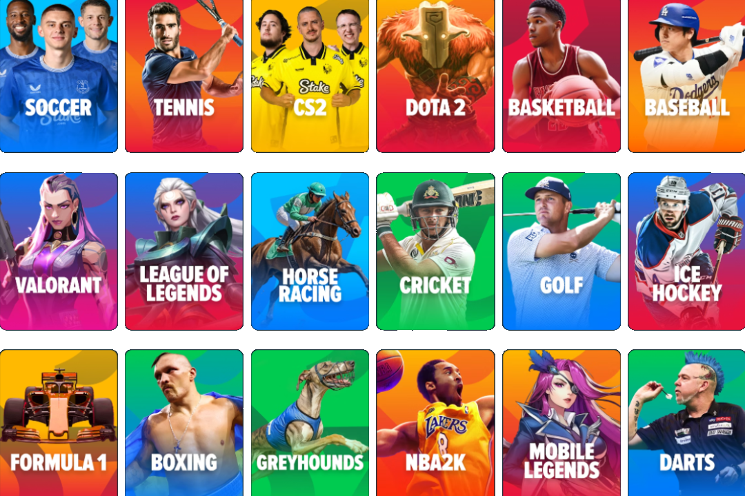 Sports Betting Orovon